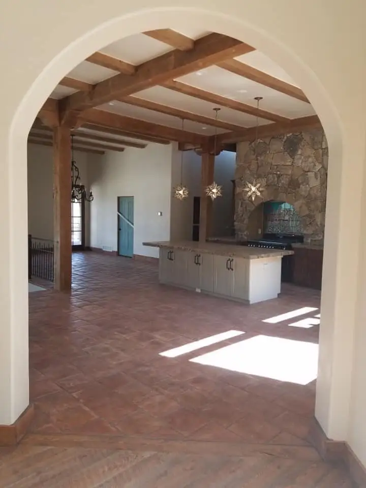 H&B Construction Additions project photo 58