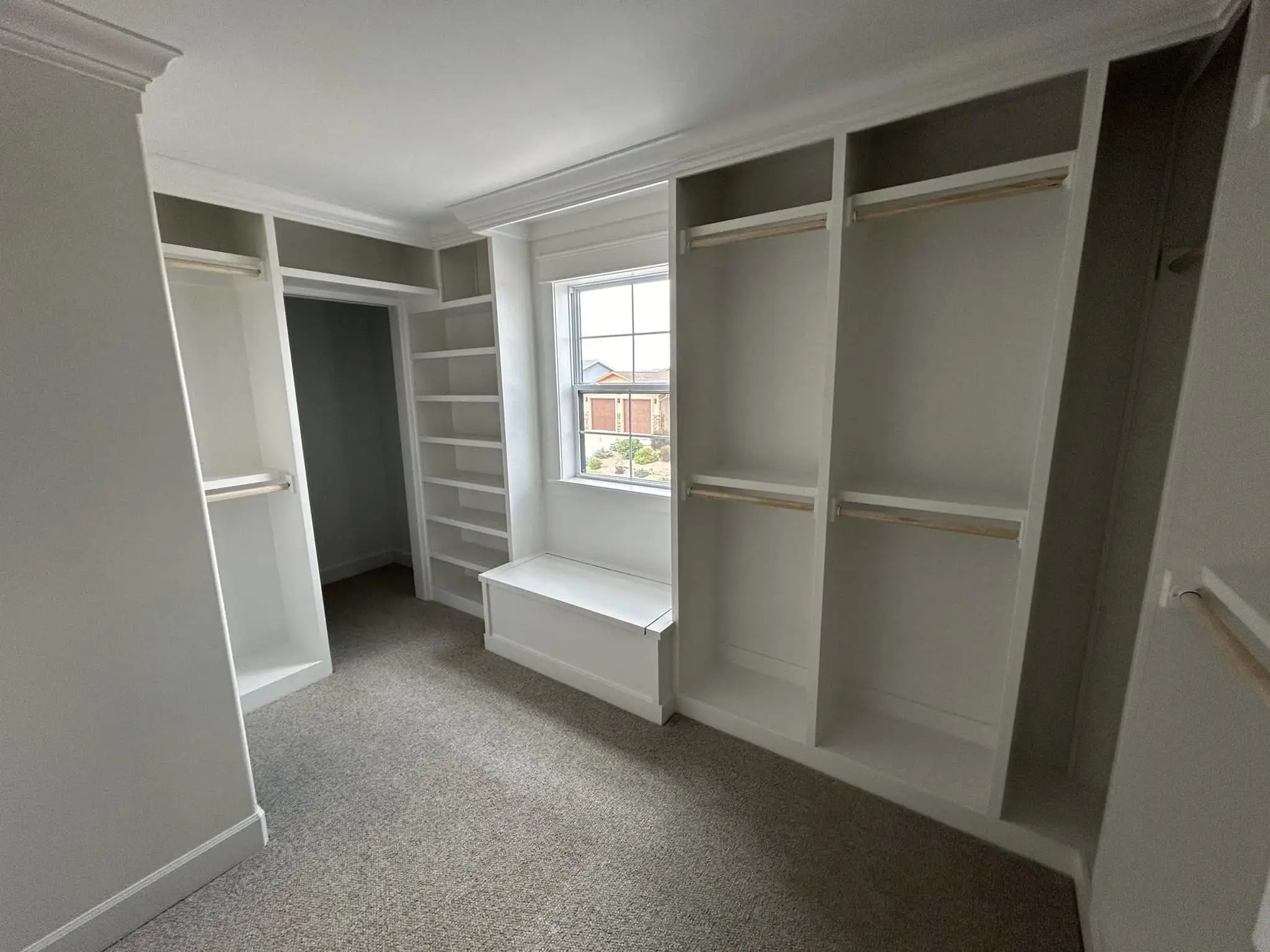 H&B Construction Additions project photo 60