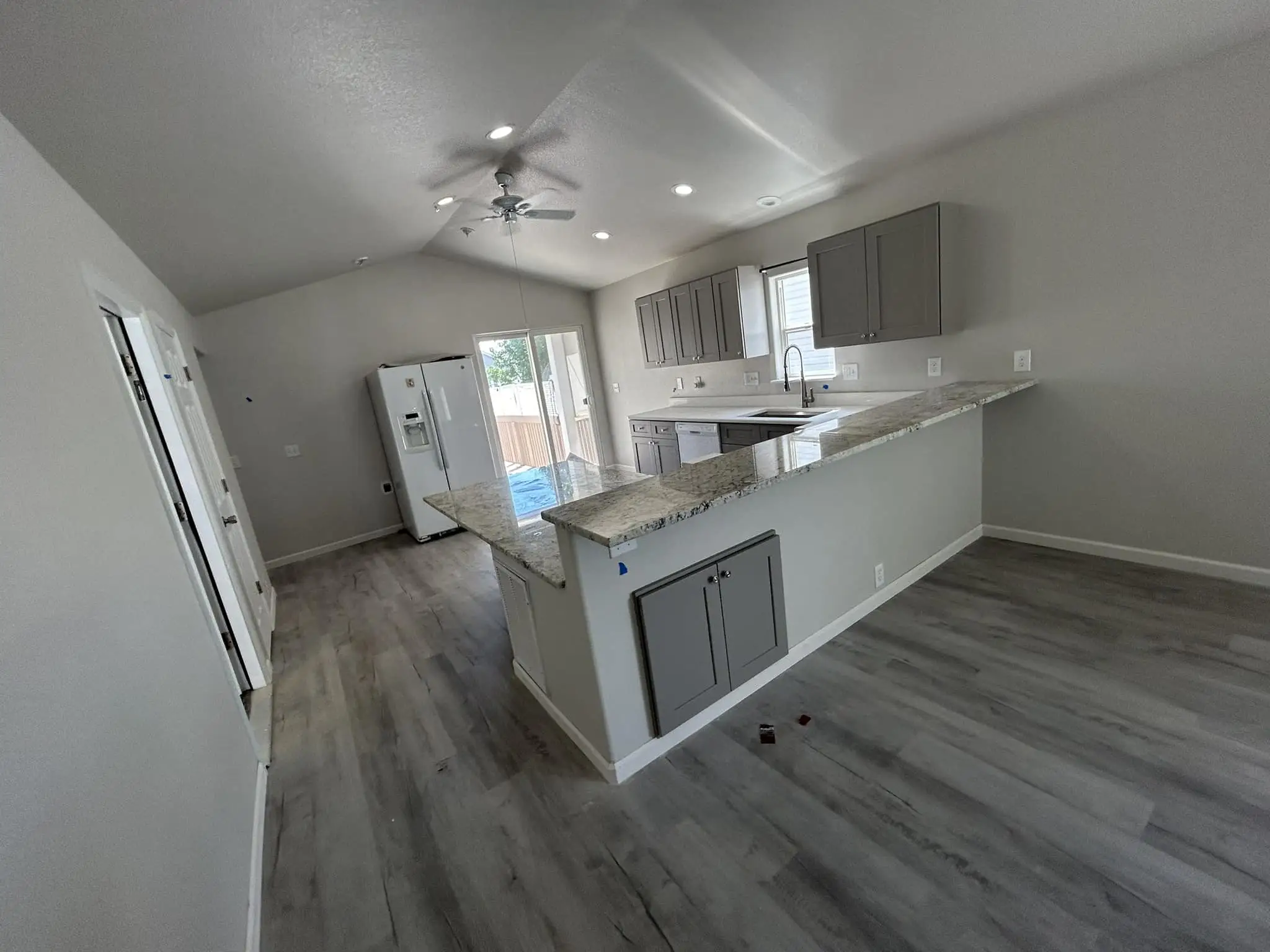 H&B Construction Additions project photo 61