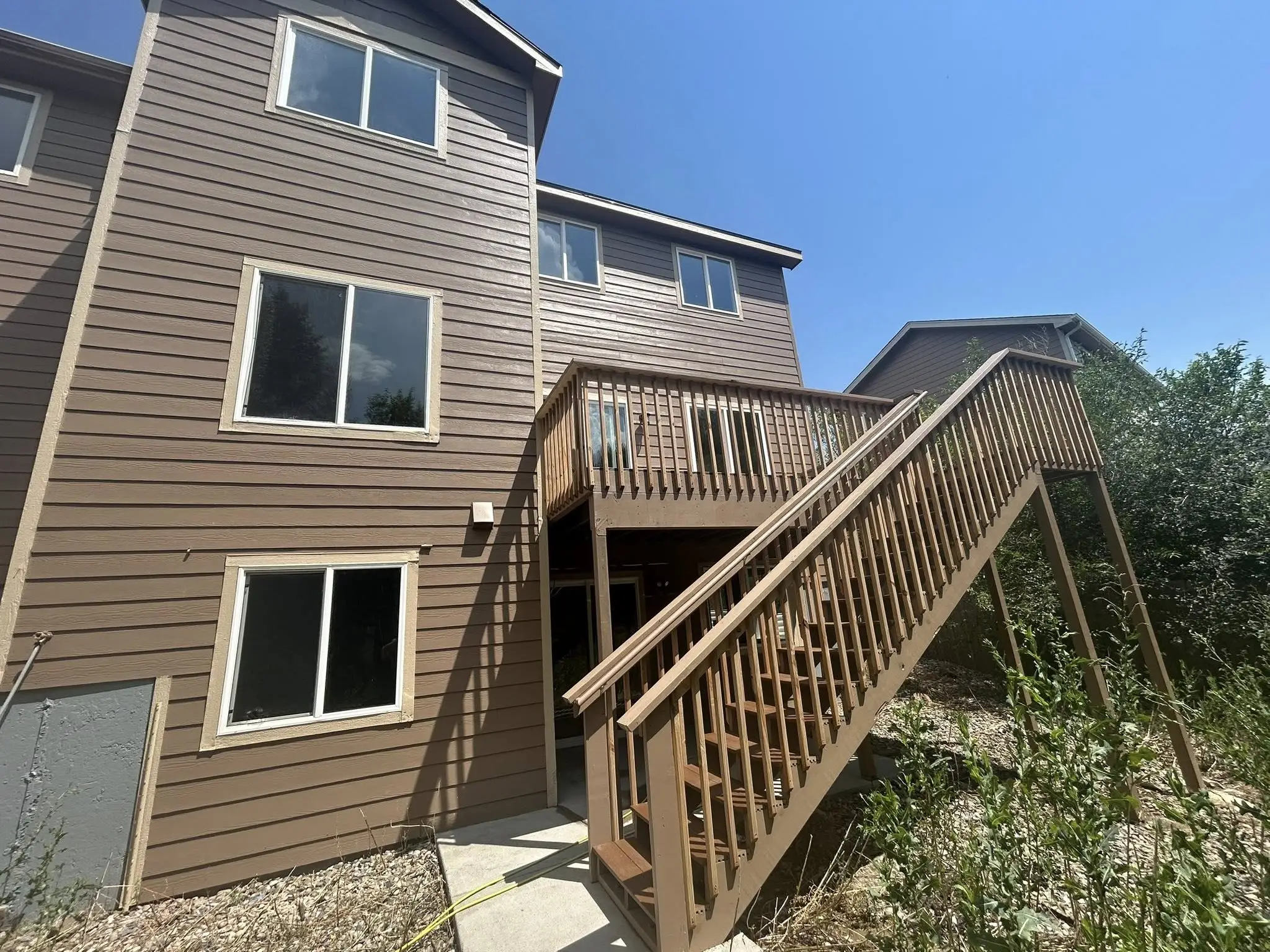 H&B Construction Additions project photo 64