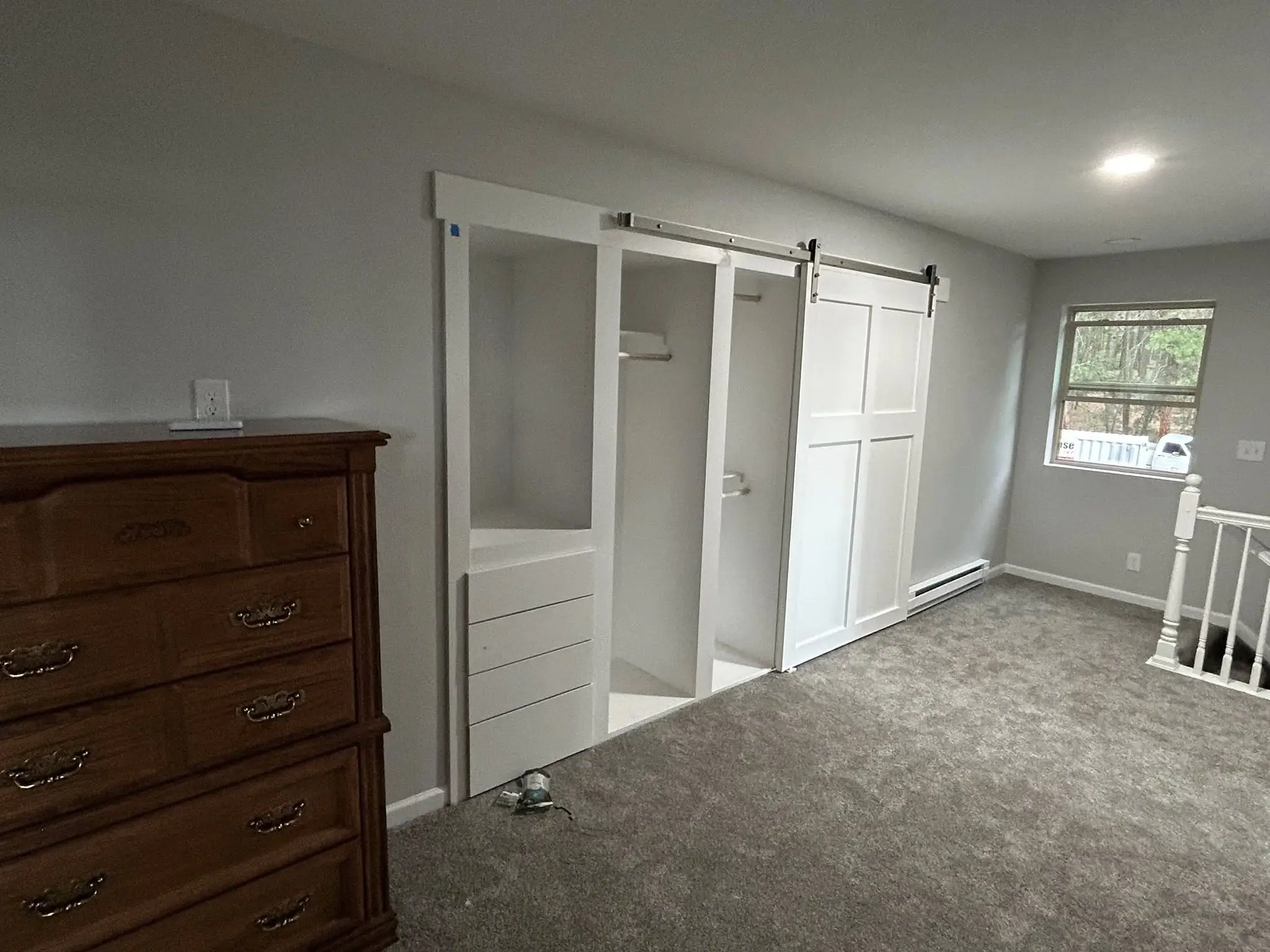 H&B Construction Additions project photo 65