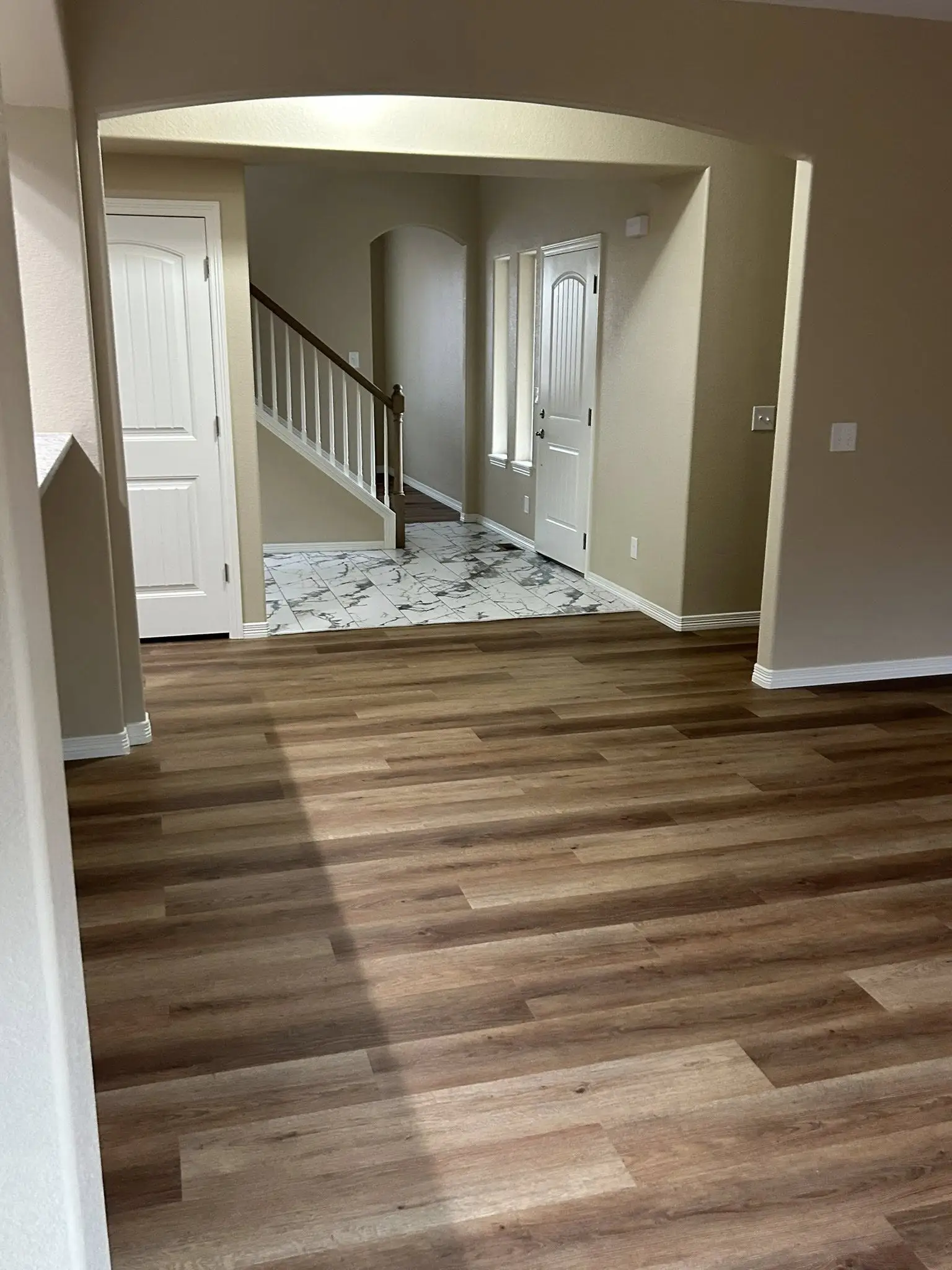 H&B Construction Additions project photo 66