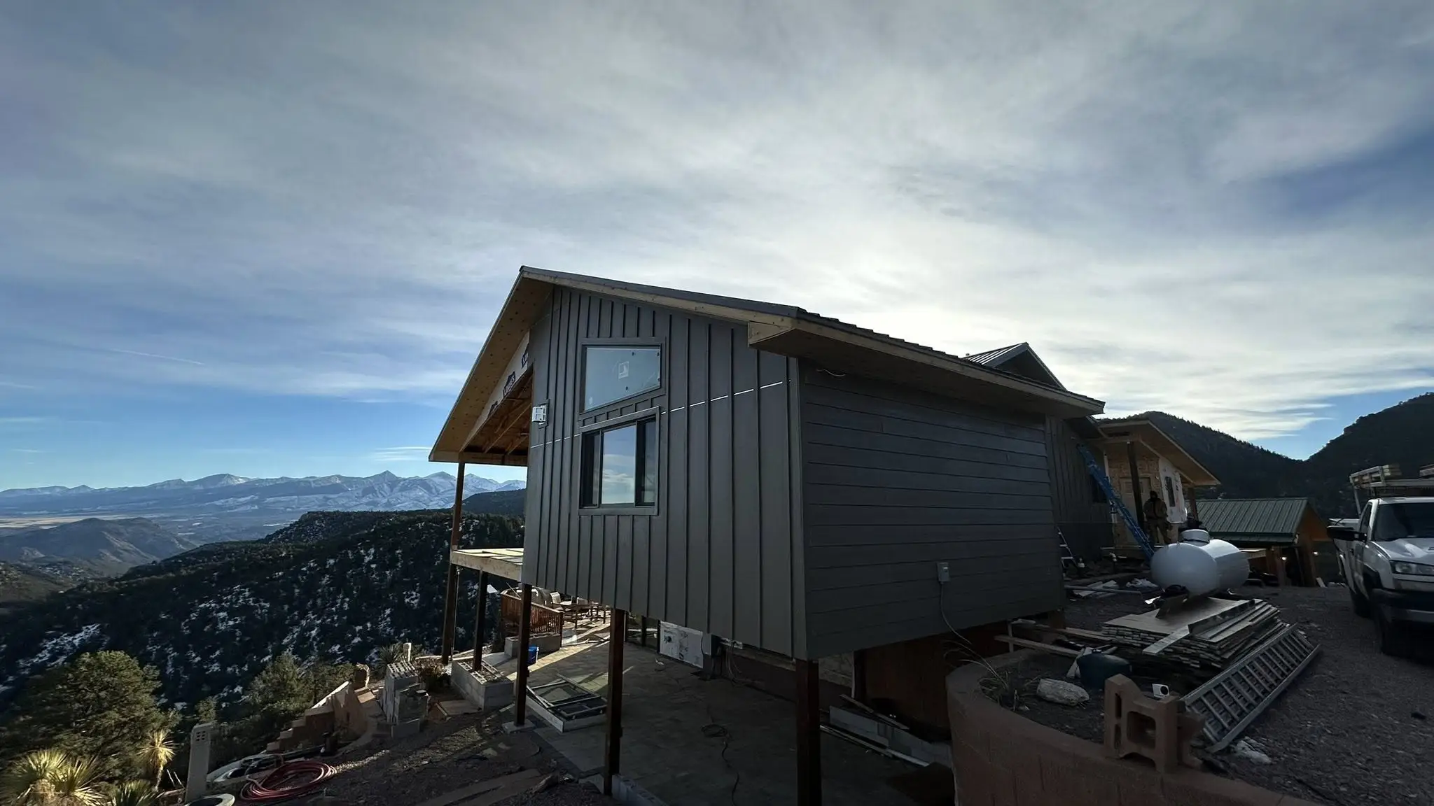 H&B Construction Additions project photo 68