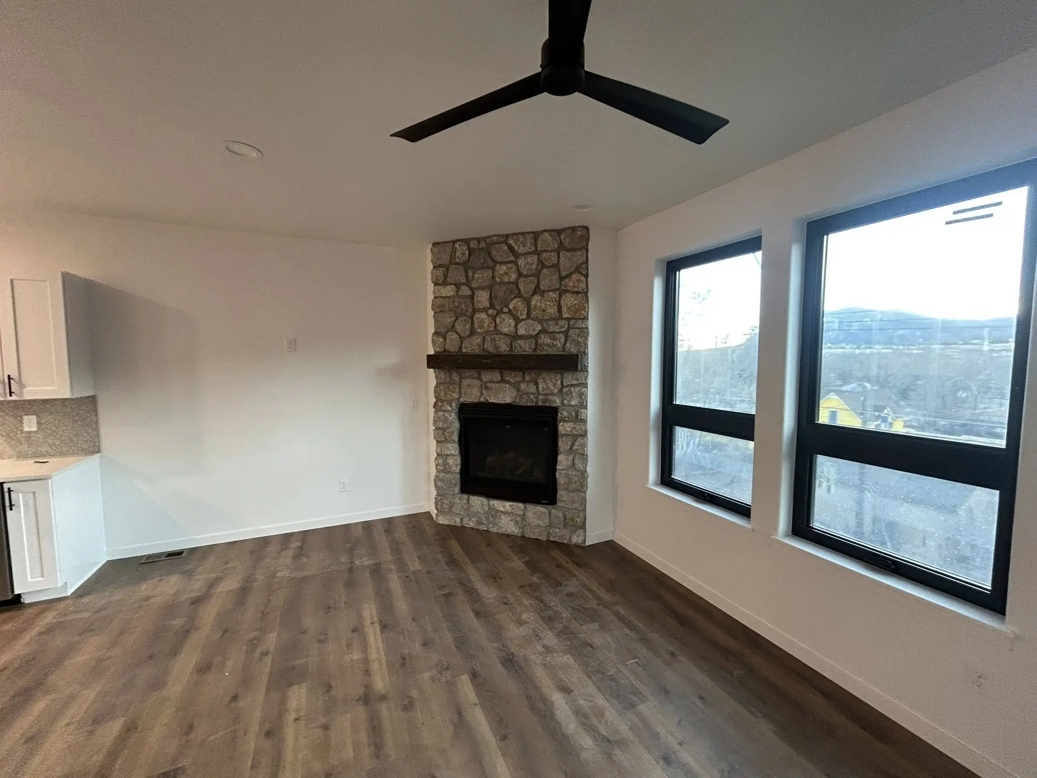 H&B Construction Additions project photo 74