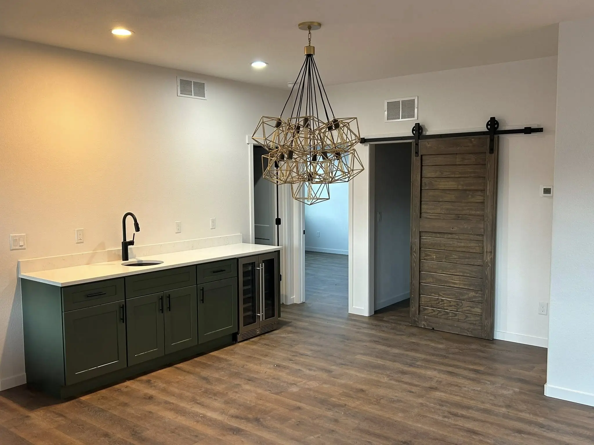 H&B Construction Additions project photo 75