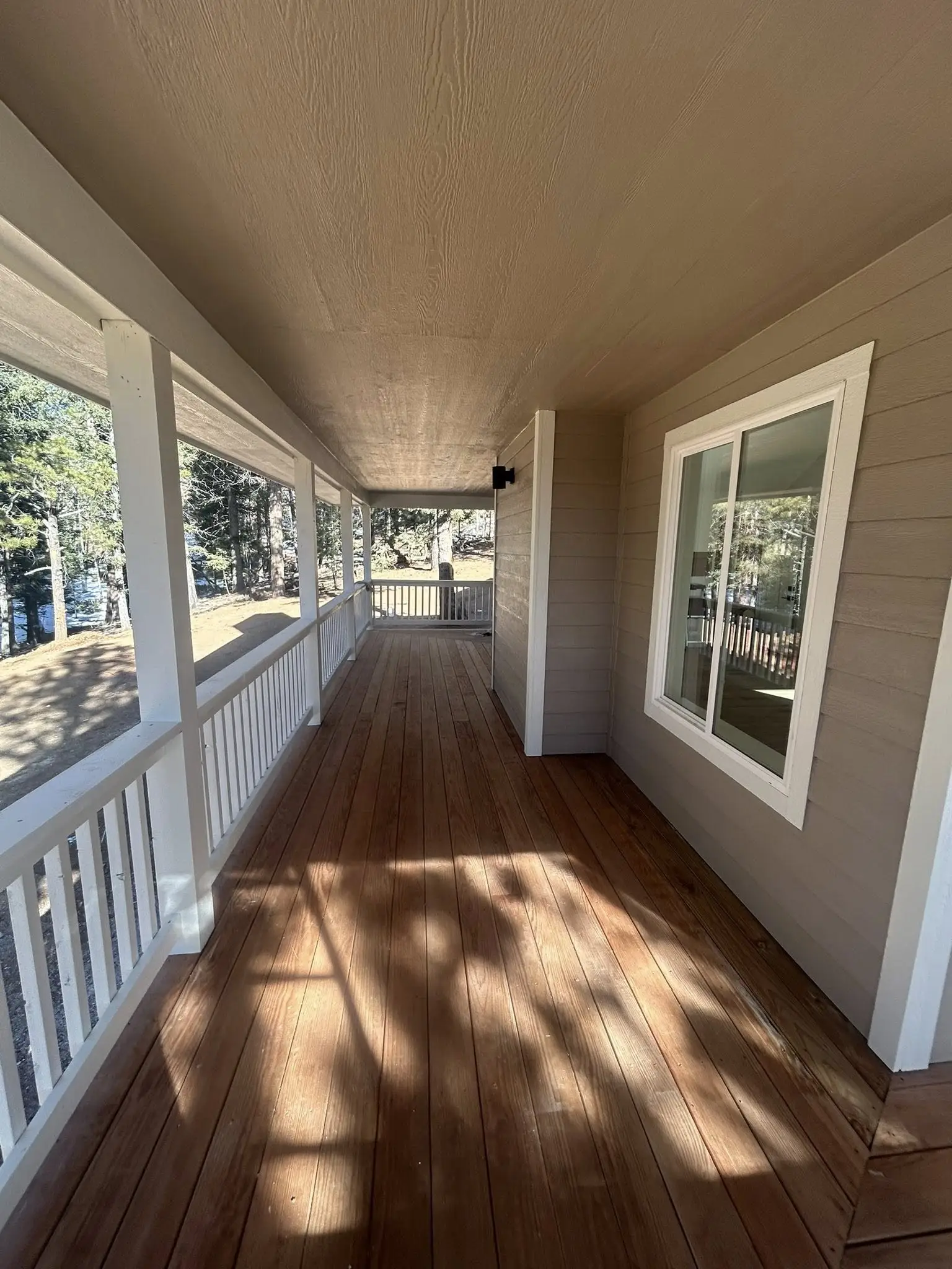 H&B Construction Additions project photo 77