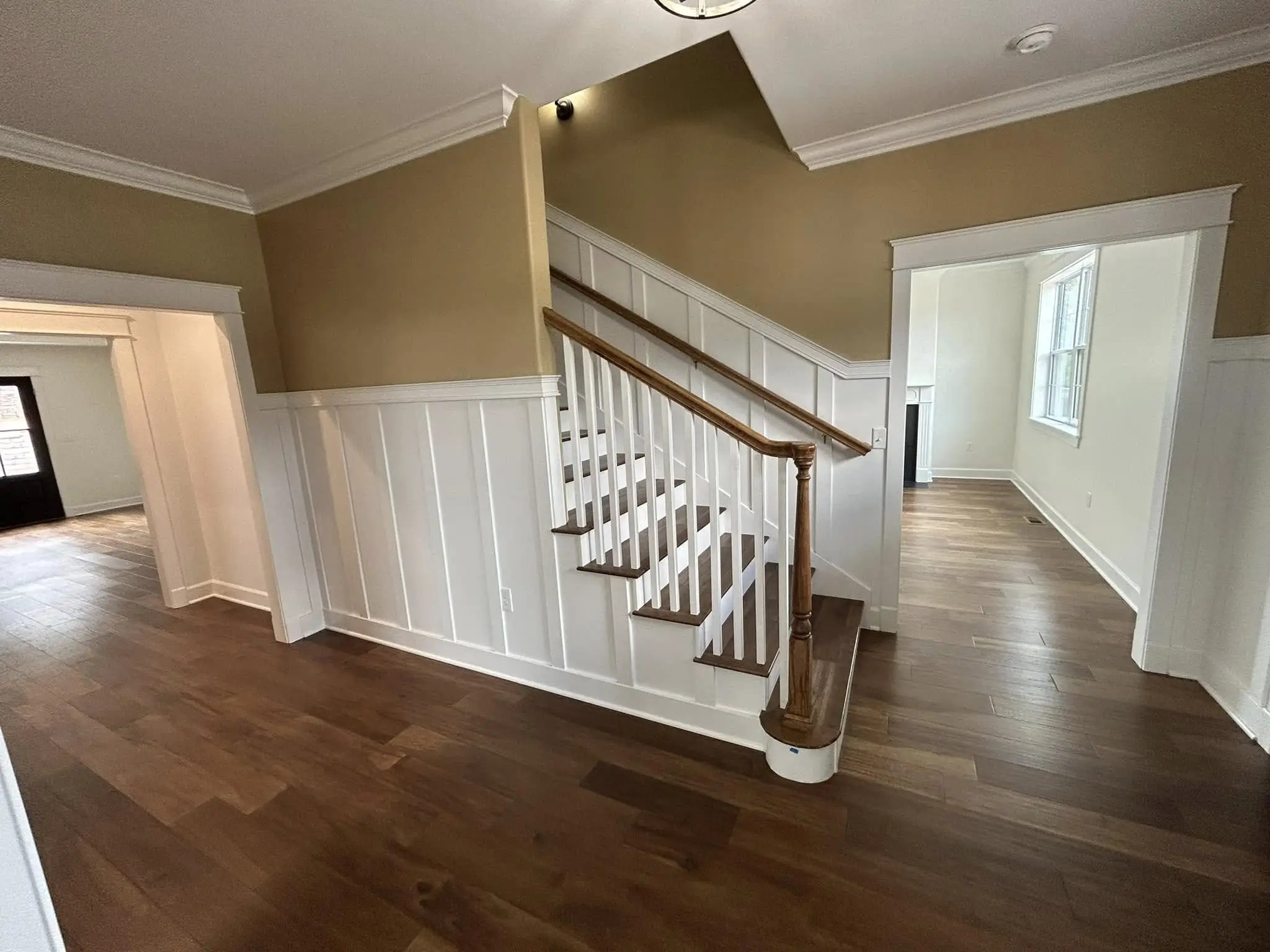 H&B Construction Basements project photo 51