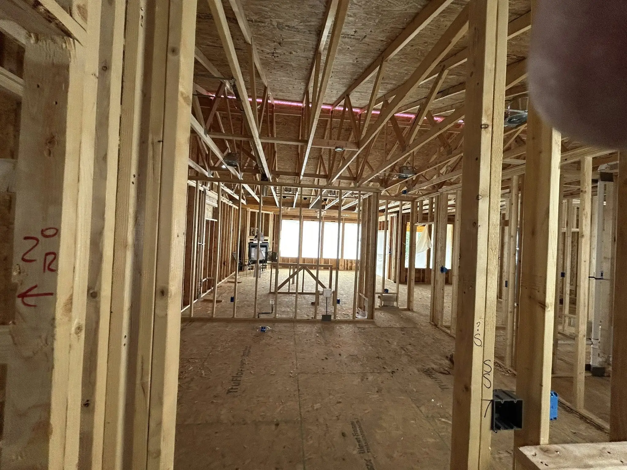 H&B Construction Basements project photo 52