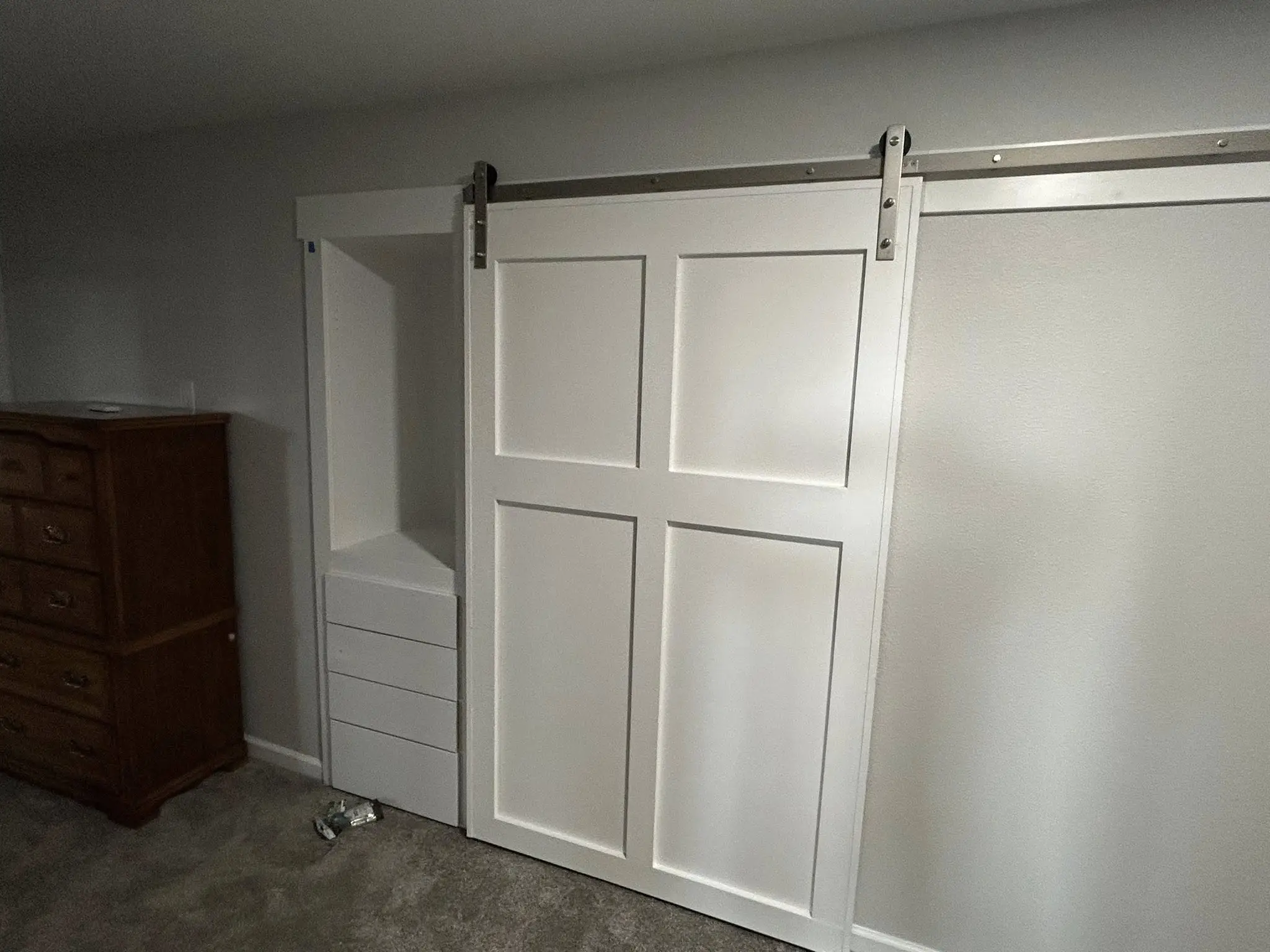 H&B Construction Basements project photo 56