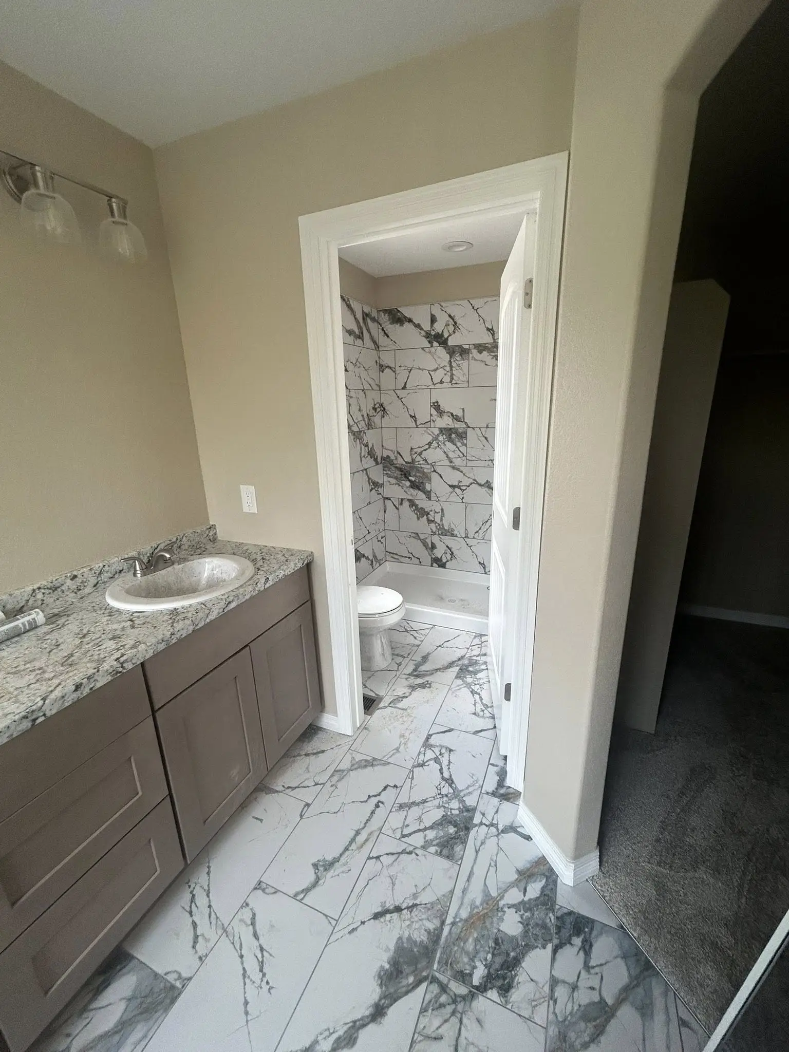 H&B Construction Bathrooms project photo 41