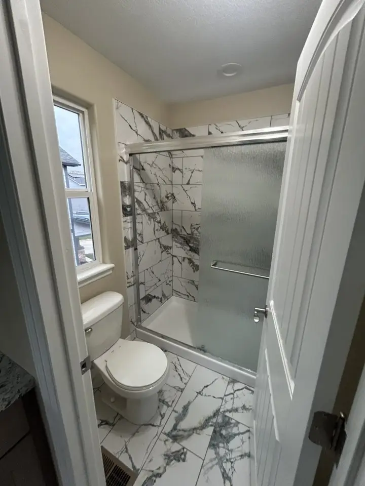 H&B Construction Bathrooms project photo 43