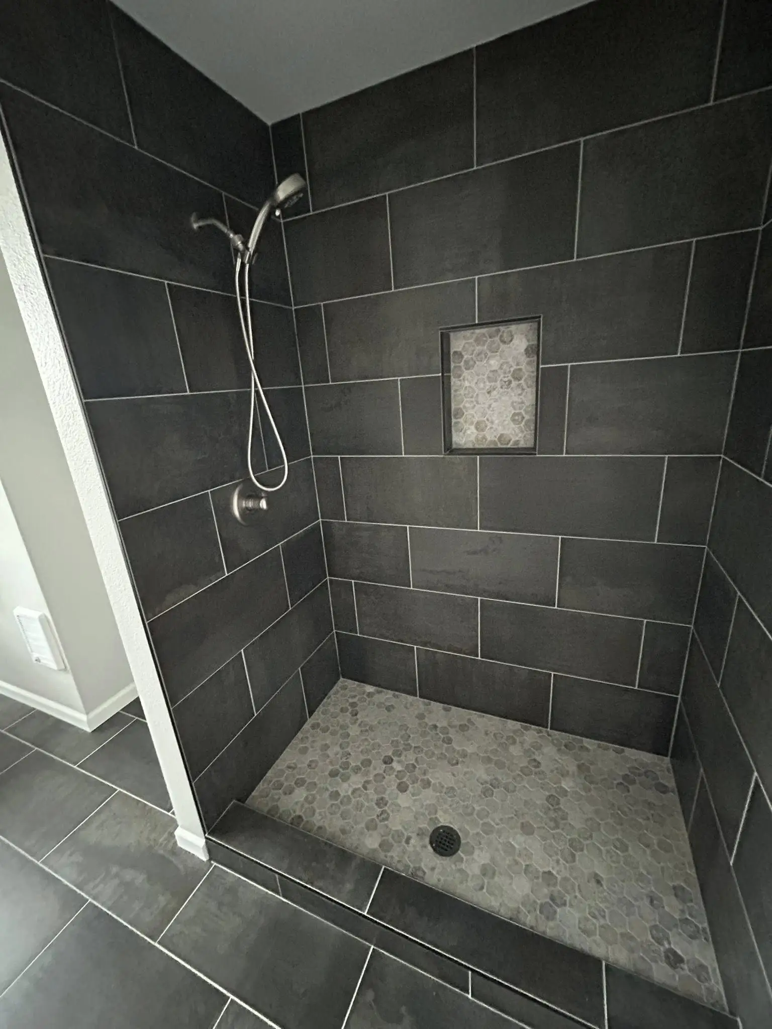 H&B Construction Bathrooms project photo 46