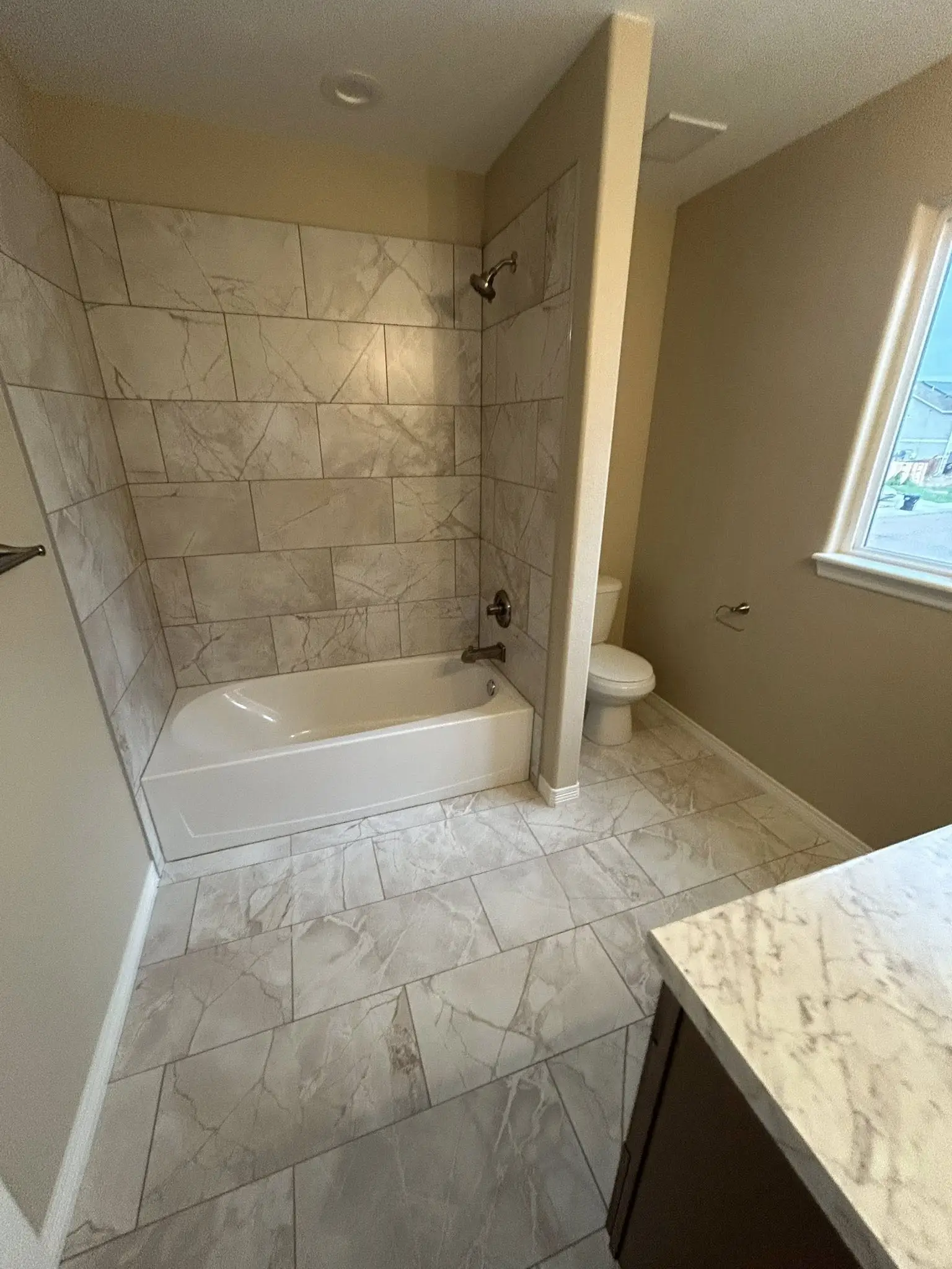 H&B Construction Bathrooms project photo 47