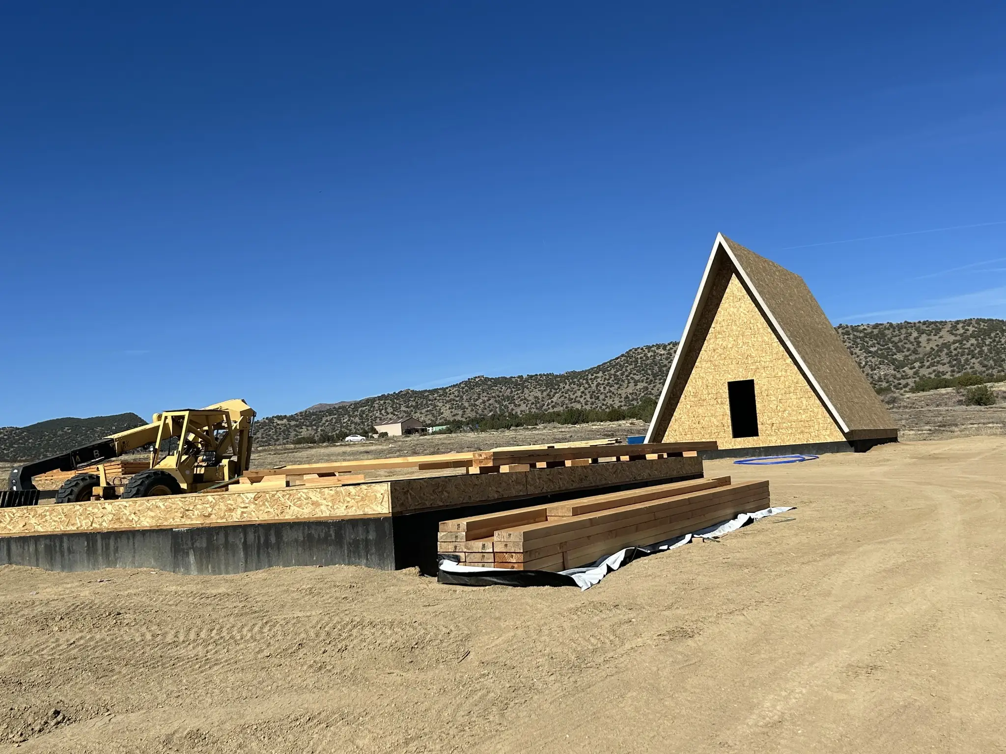 H&B Construction Custom Homes project photo 01