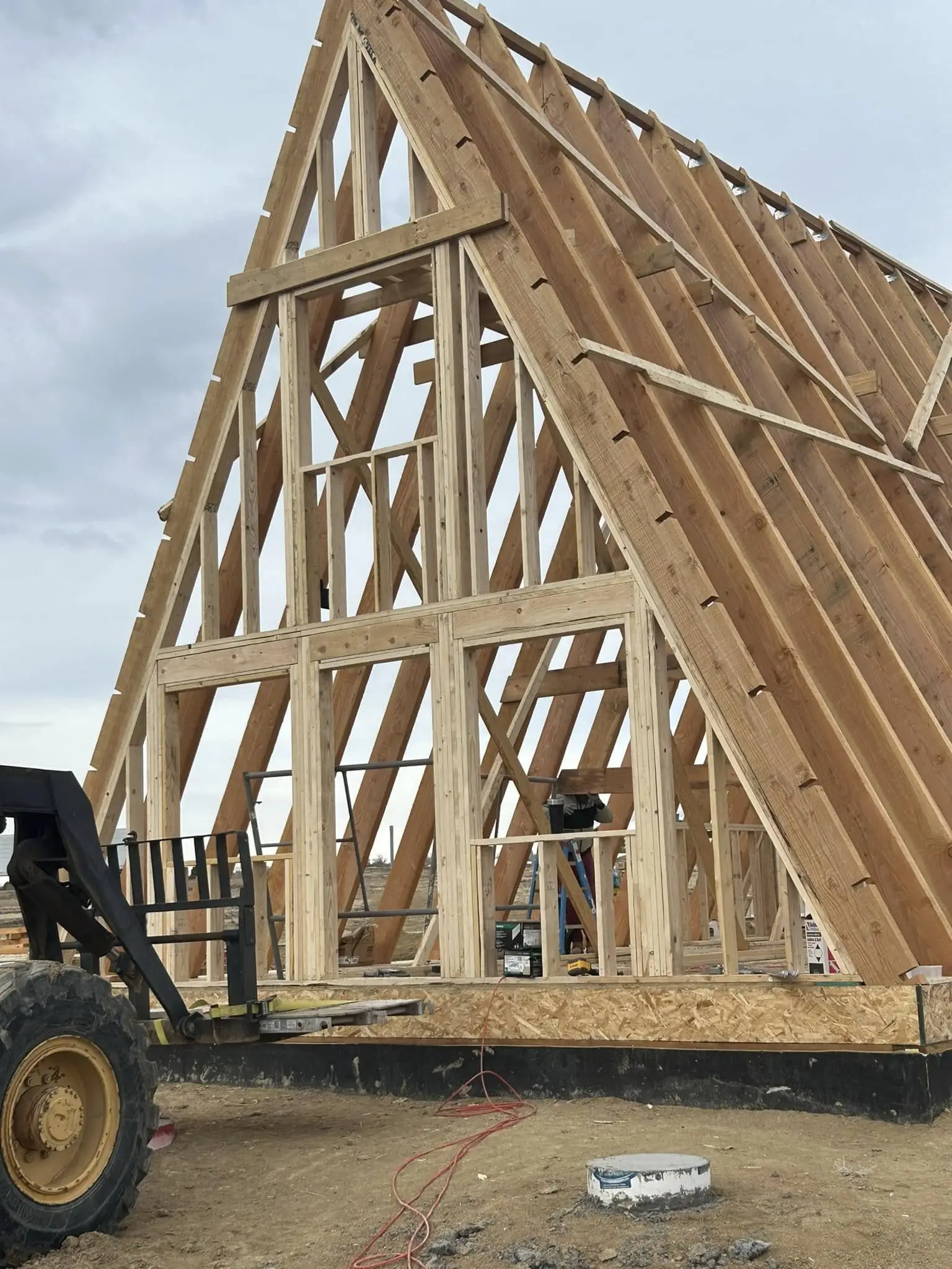 H&B Construction Custom Homes project photo 03