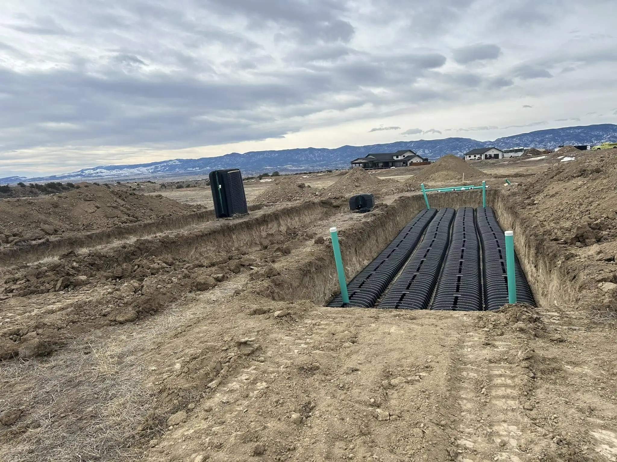 H&B Construction Custom Homes project photo 04