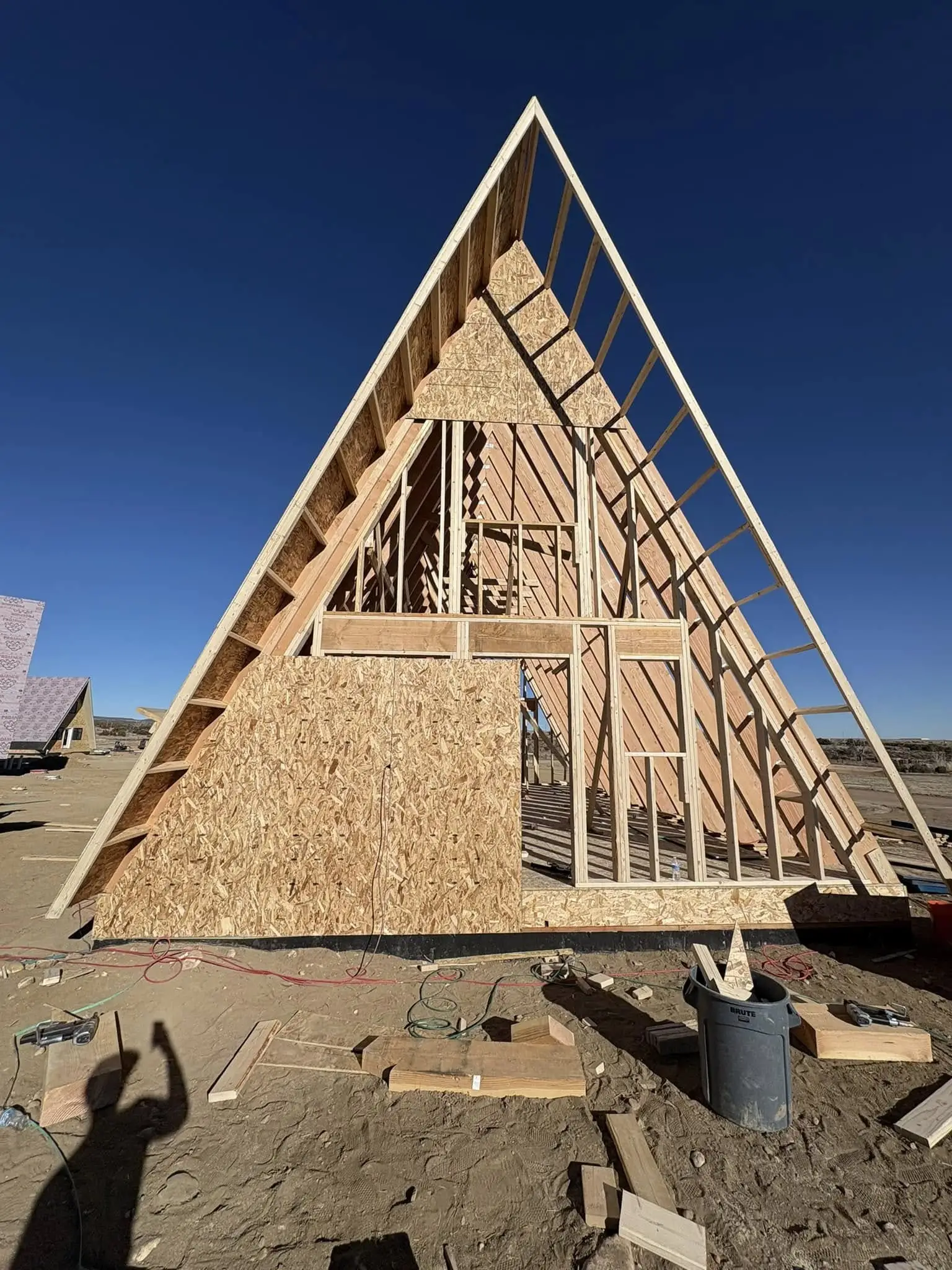 H&B Construction Custom Homes project photo 06