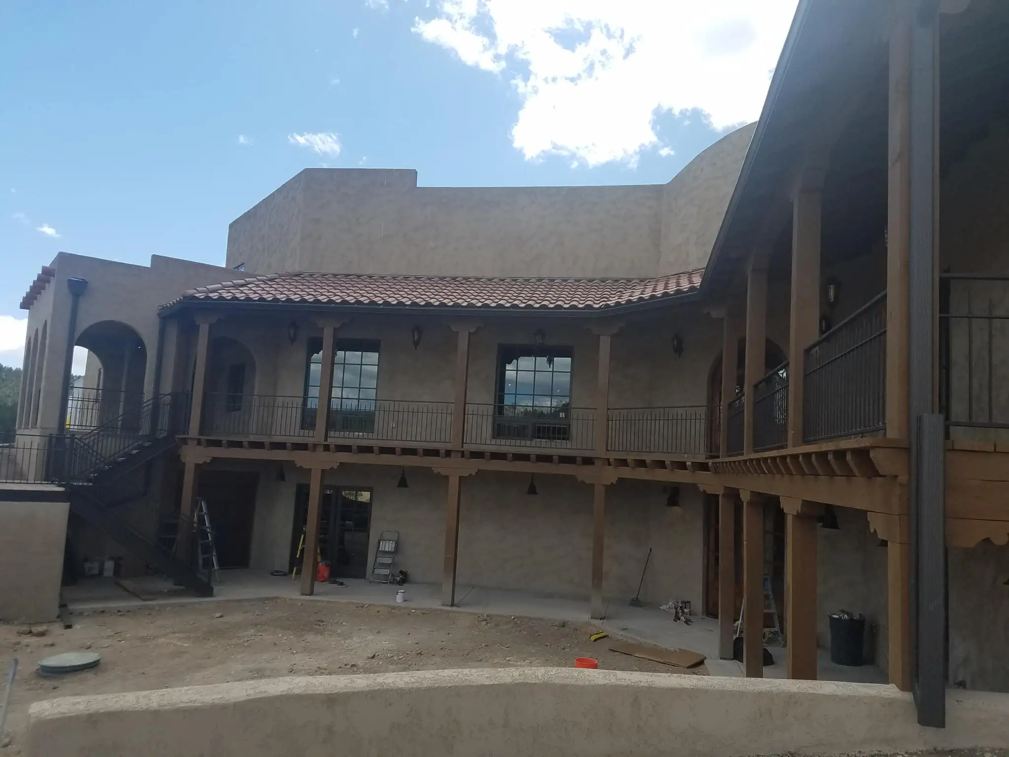 H&B Construction Custom Homes project photo 11