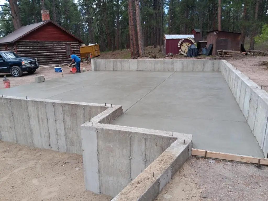 H&B Construction Custom Homes project photo 13