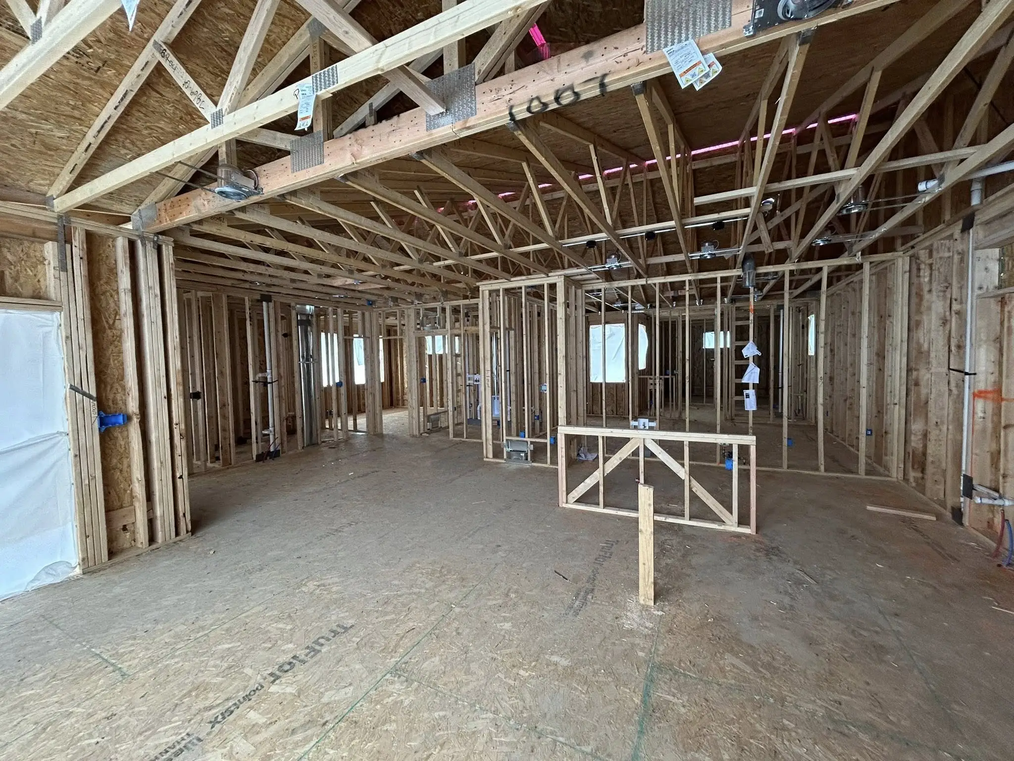 H&B Construction Custom Homes project photo 16