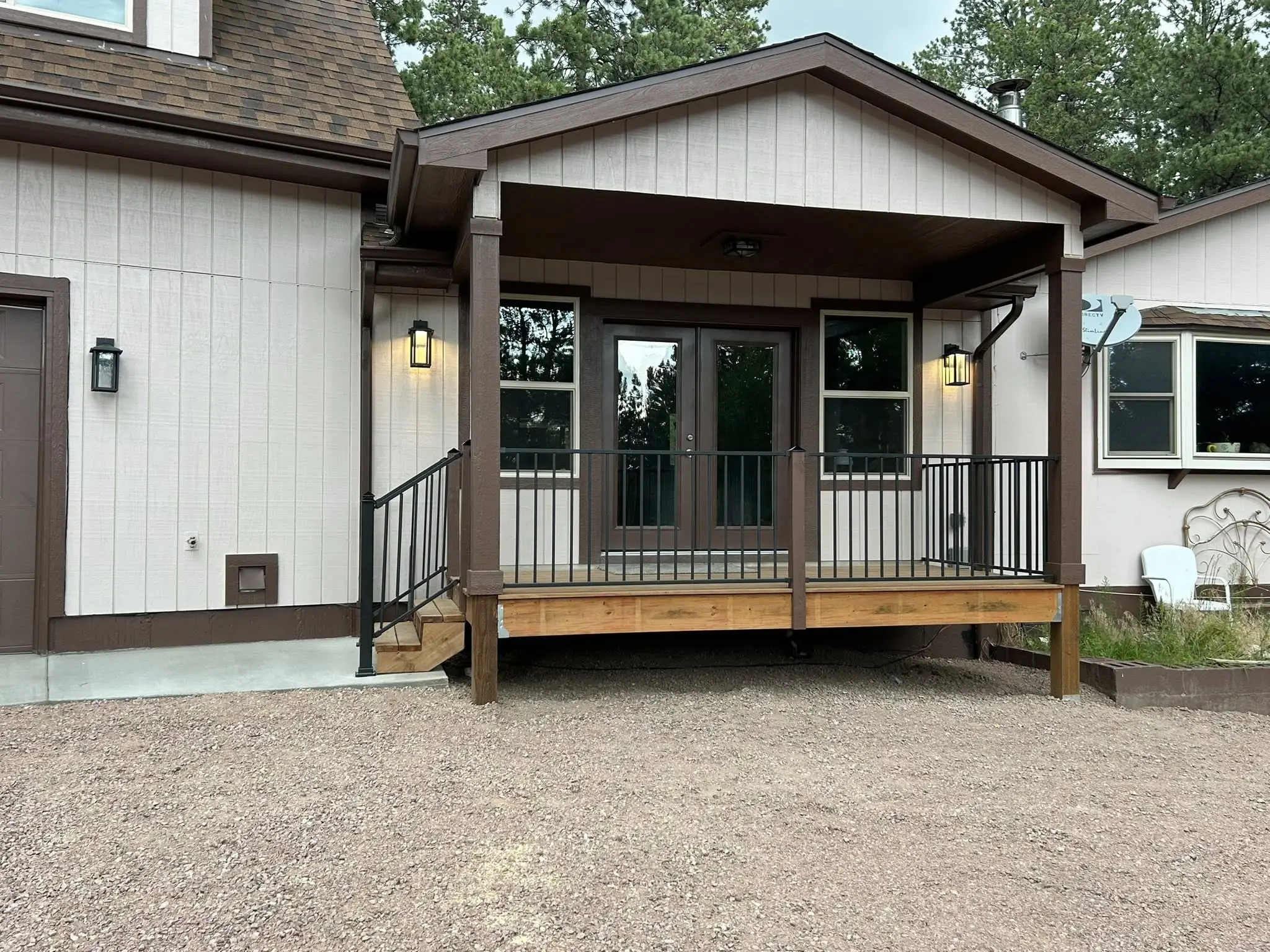 H&B Construction Custom Homes project photo 17