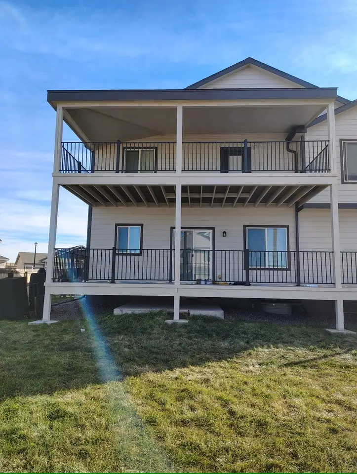 H&B Construction Custom Homes project photo 20