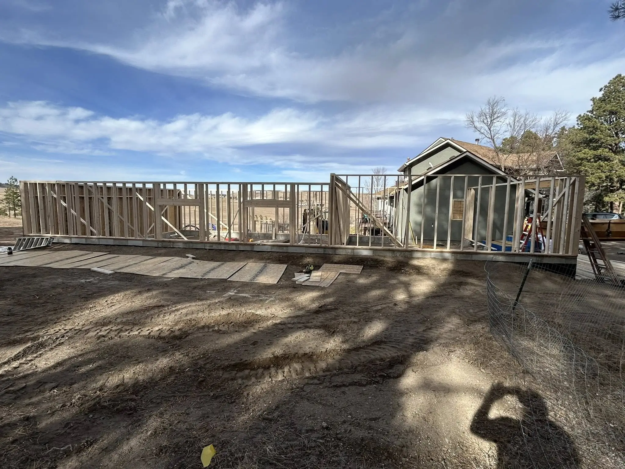 H&B Construction Custom Homes project photo 25