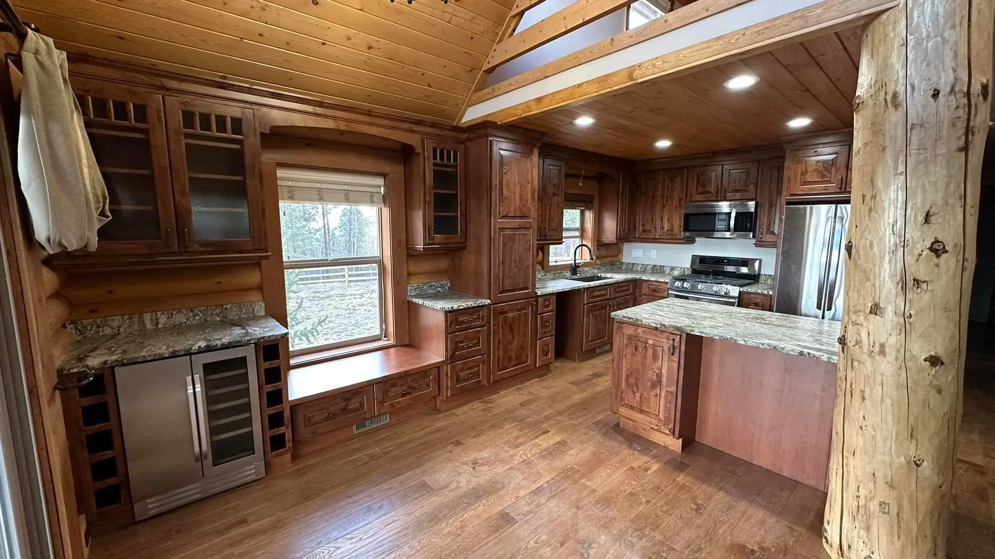 H&B Construction Kitchens project photo 30