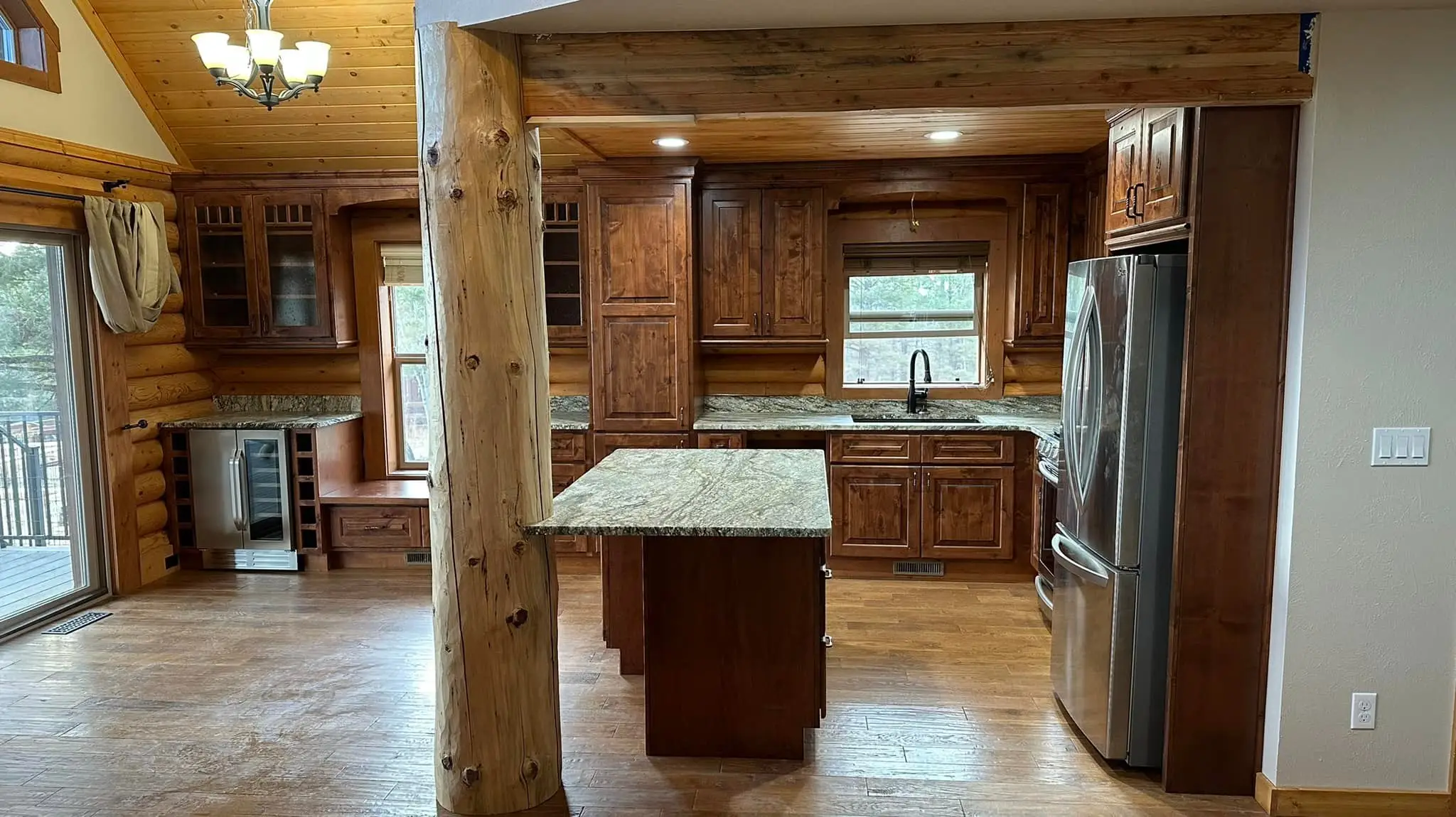 H&B Construction Kitchens project photo 31