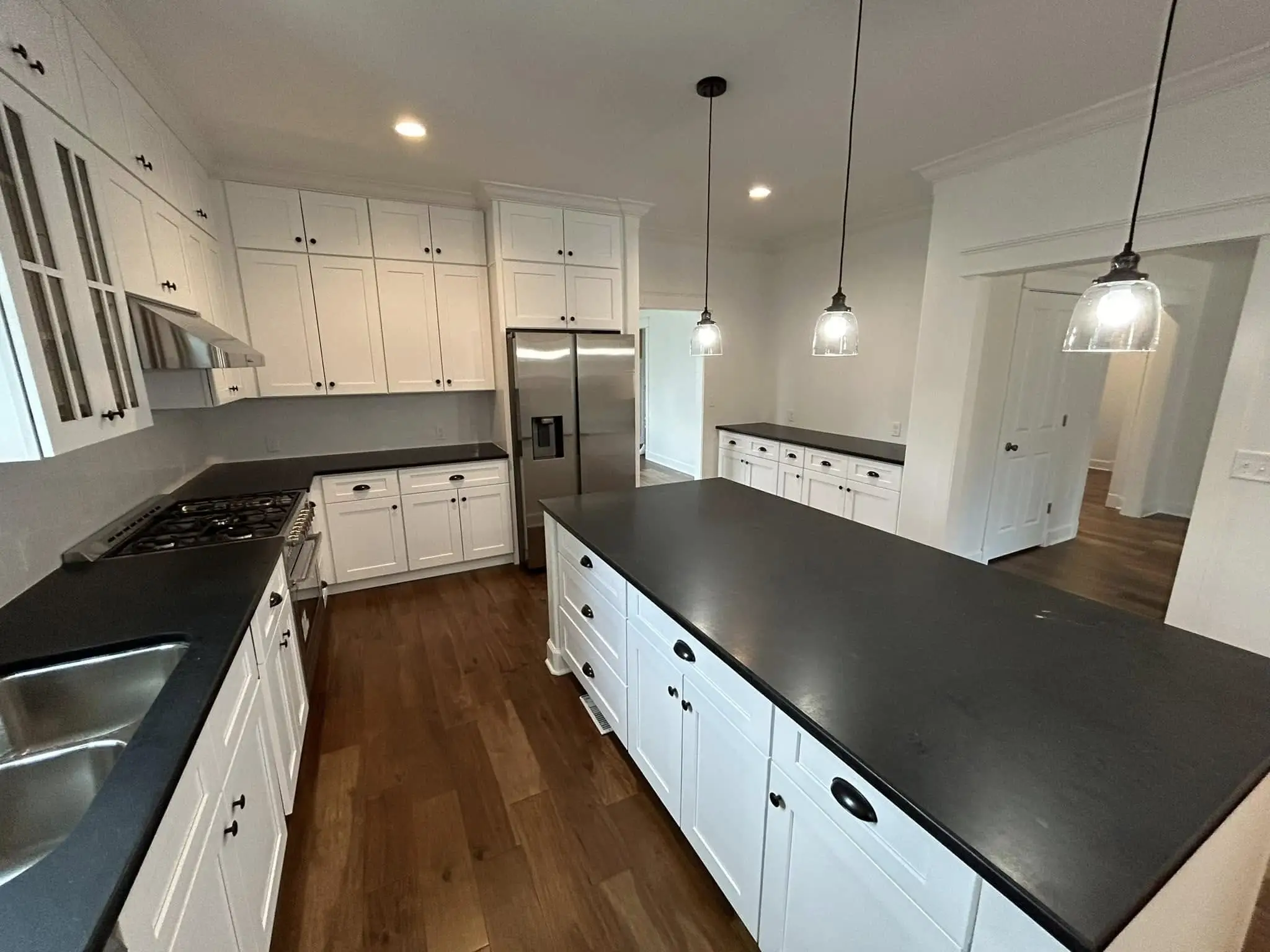 H&B Construction Kitchens project photo 32