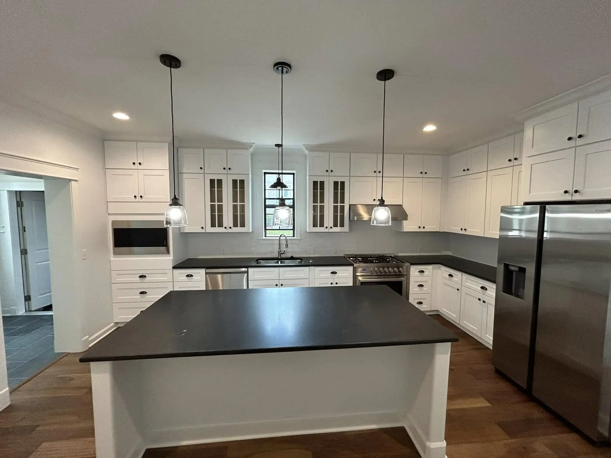 H&B Construction Kitchens project photo 33