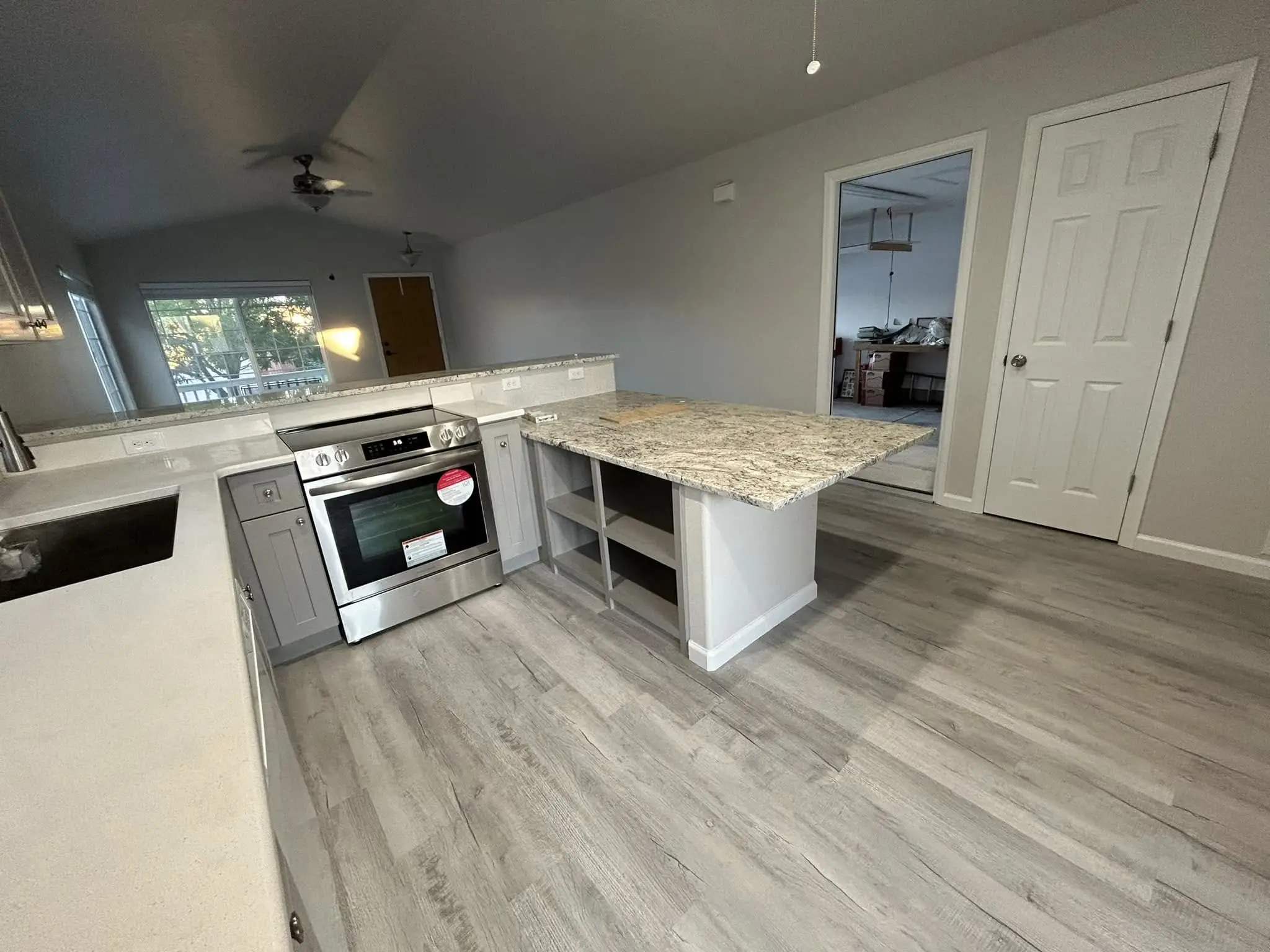 H&B Construction Kitchens project photo 34