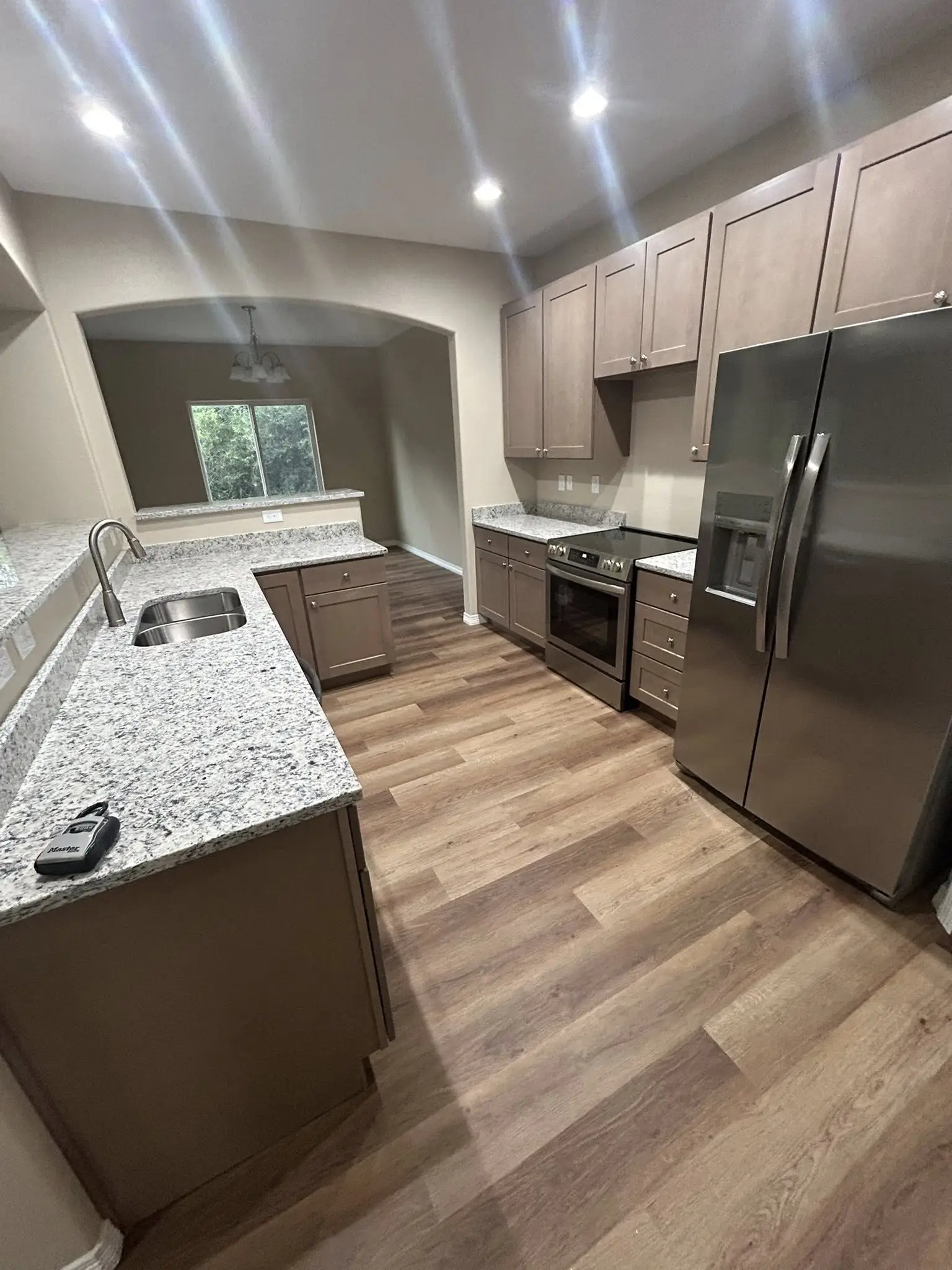 H&B Construction Kitchens project photo 36