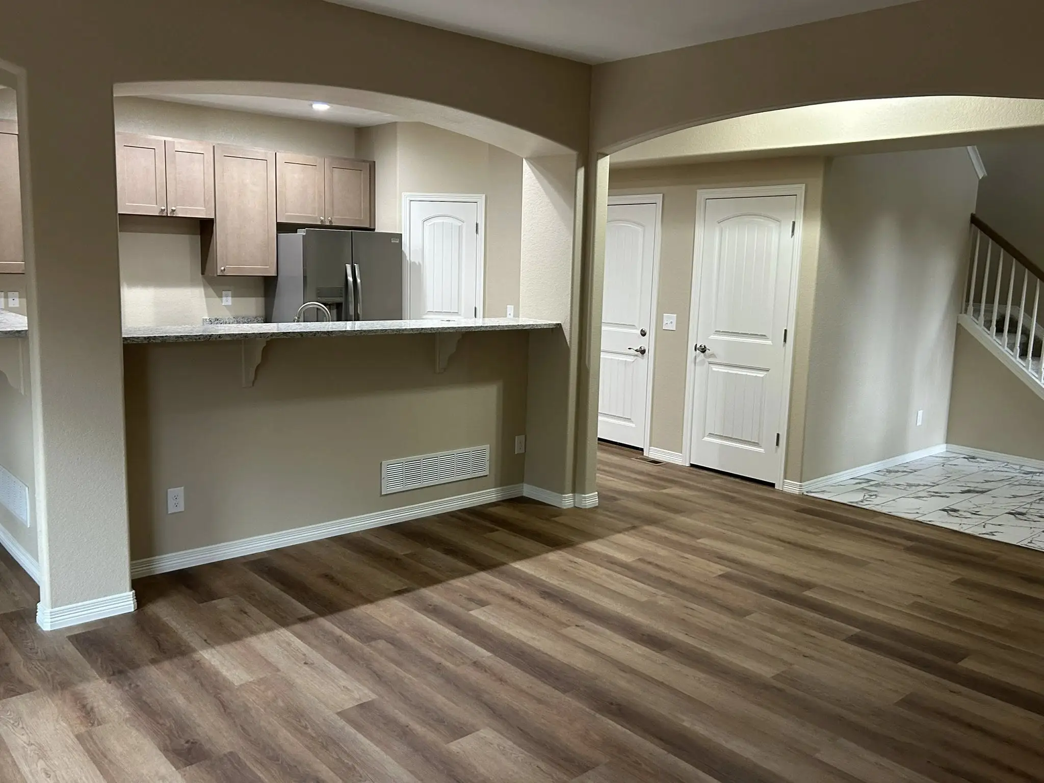 H&B Construction Kitchens project photo 37